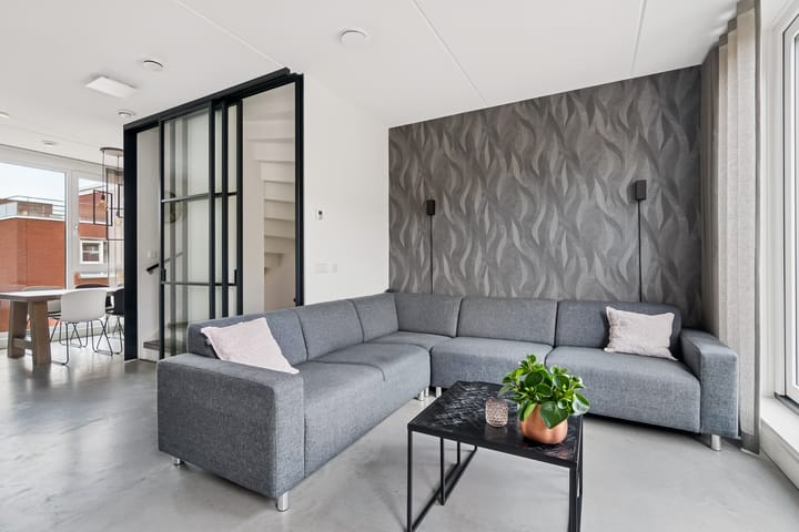 Foto 3 van Bentheimerstraat 10