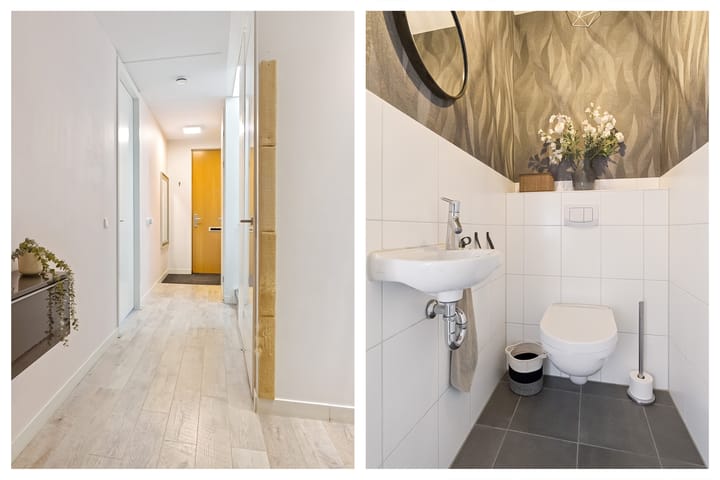 Foto 4 van Bentheimerstraat 10