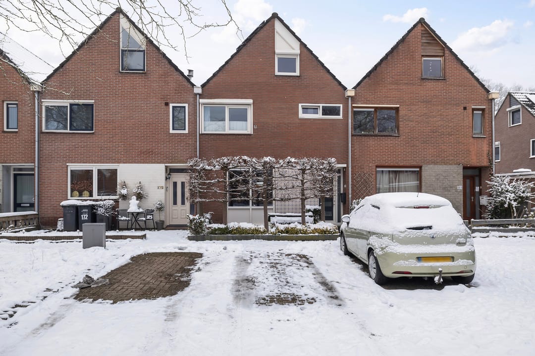 Foto 1 van Rolderbrink 170