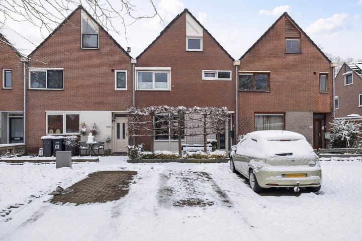 Foto 1 van Rolderbrink 170