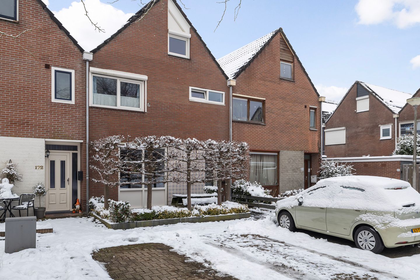 Foto 4 van Rolderbrink 170
