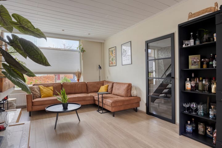 Foto 2 van Diezestraat 2