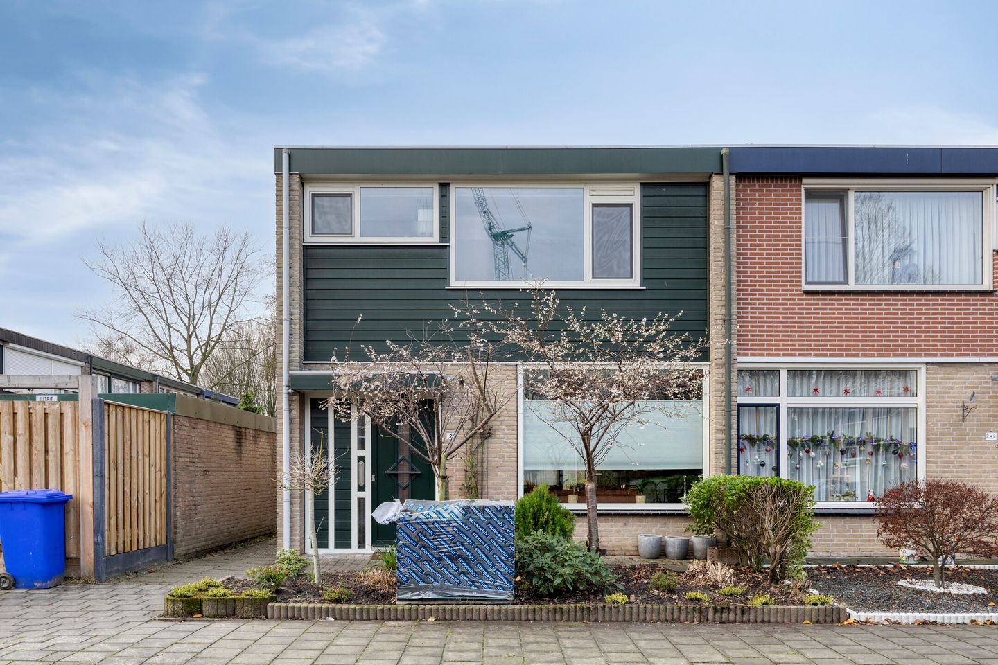 Foto 5 van Diezestraat 2