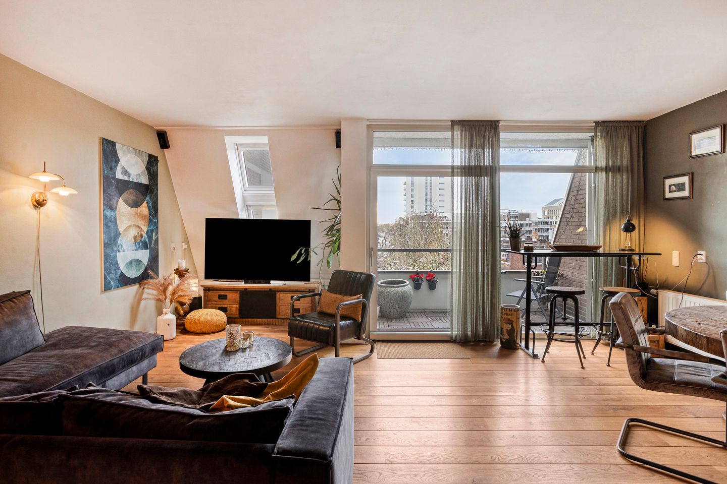 Foto 5 van Heuvelpoort 340