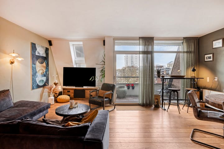 Foto 5 van Heuvelpoort 340