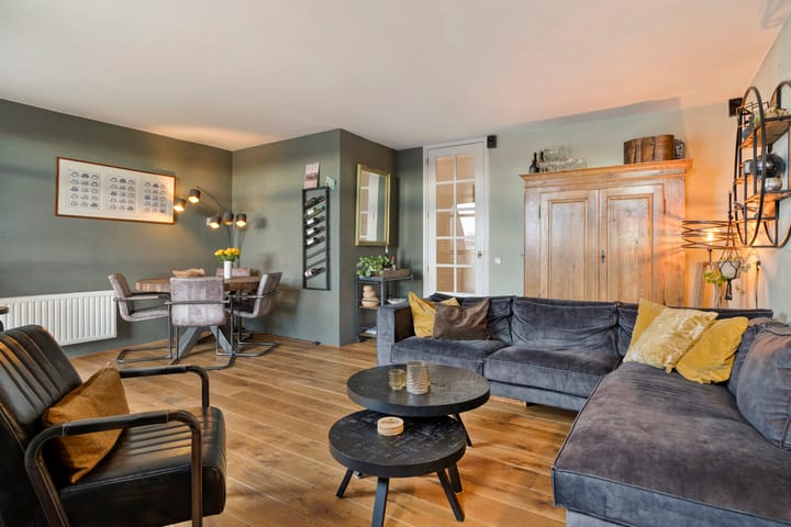 Foto 2 van Heuvelpoort 340