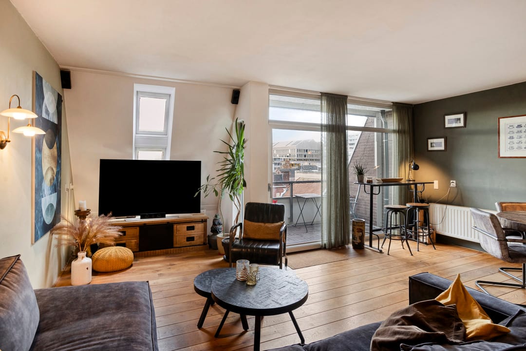 Foto 7 van Heuvelpoort 340