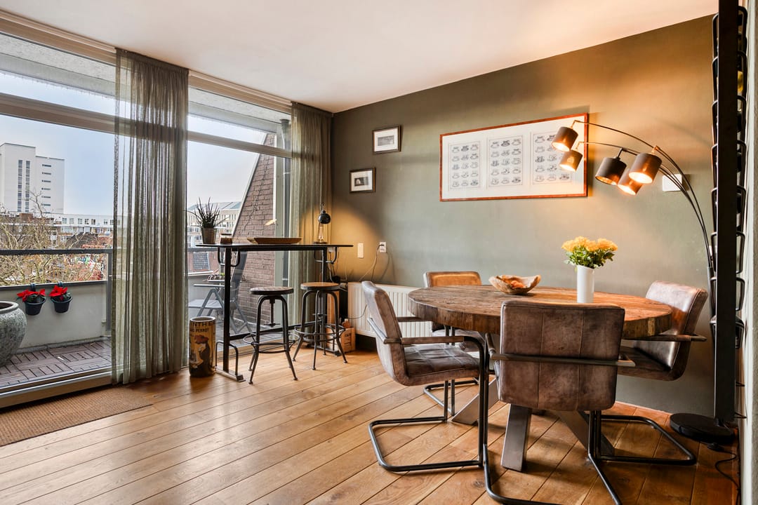 Foto 8 van Heuvelpoort 340