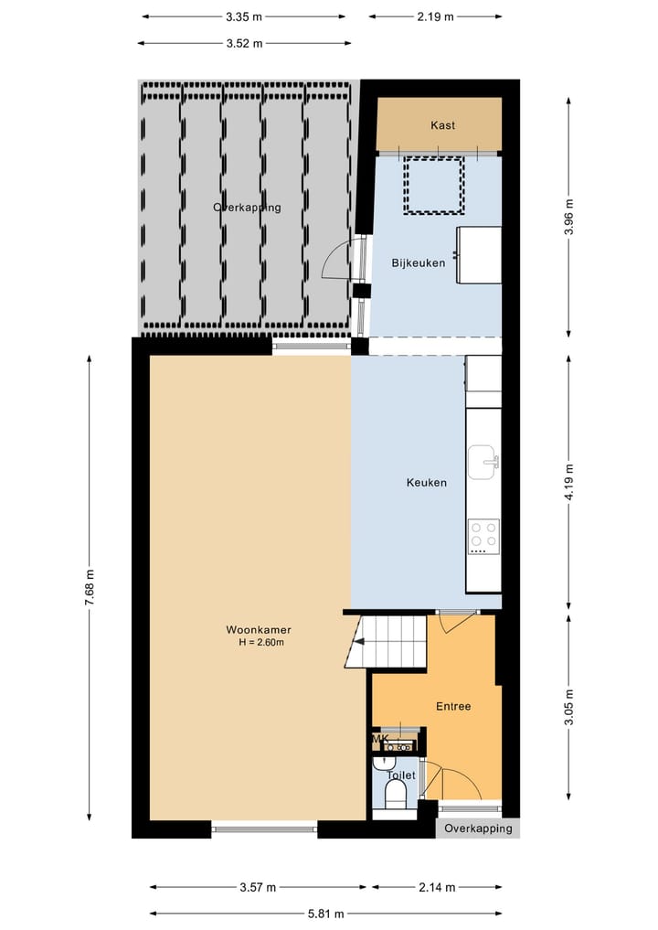 Foto 48 van Rolderbrink 170