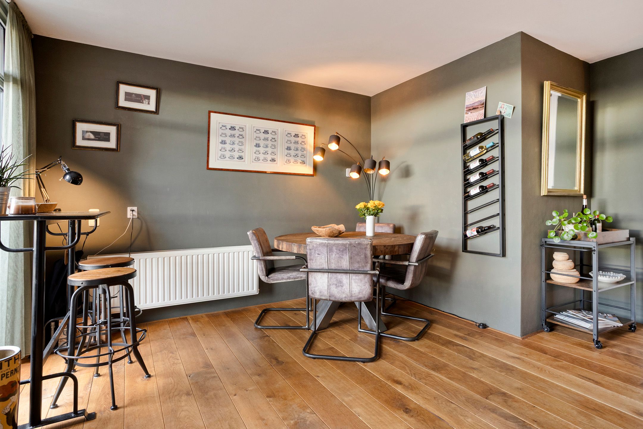 Foto 9 van Heuvelpoort 340