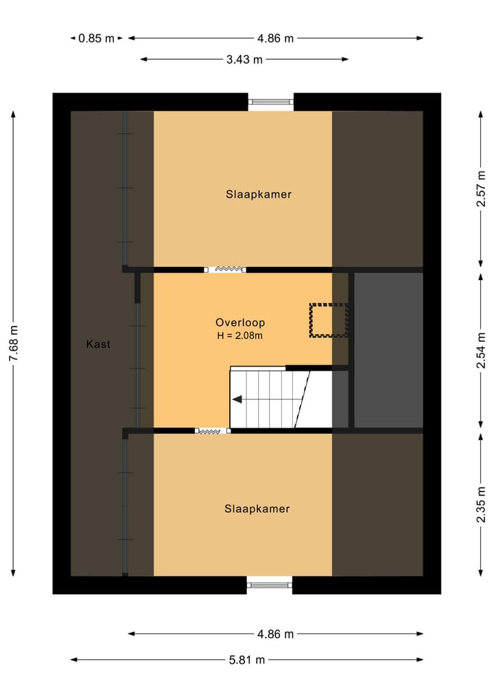 Foto 50 van Rolderbrink 170