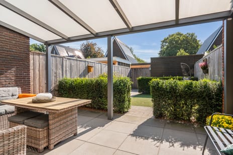 De Haverkamp 14 tertiary image