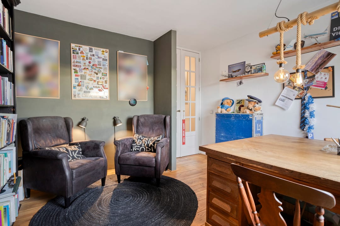 Foto 23 van Heuvelpoort 340