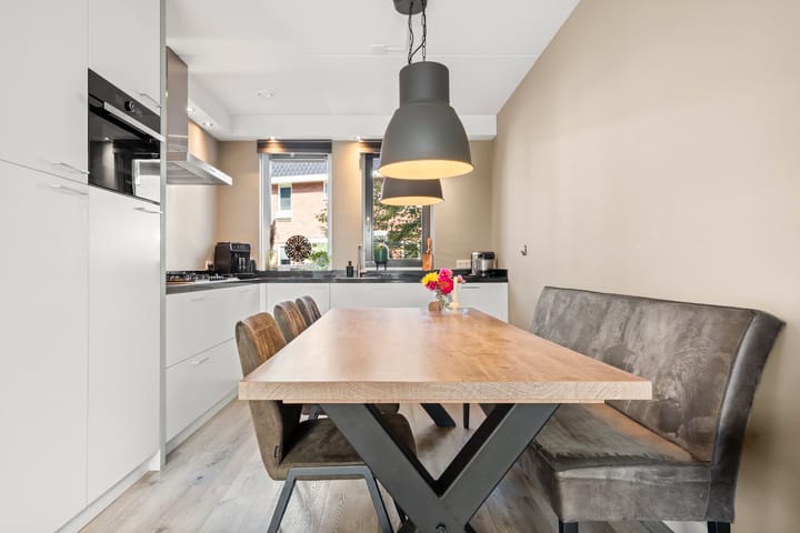 Foto 8 van De Haverkamp 14