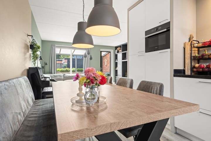 Foto 9 van De Haverkamp 14