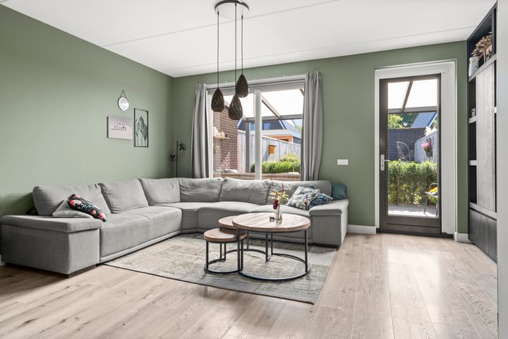 Foto 11 van De Haverkamp 14