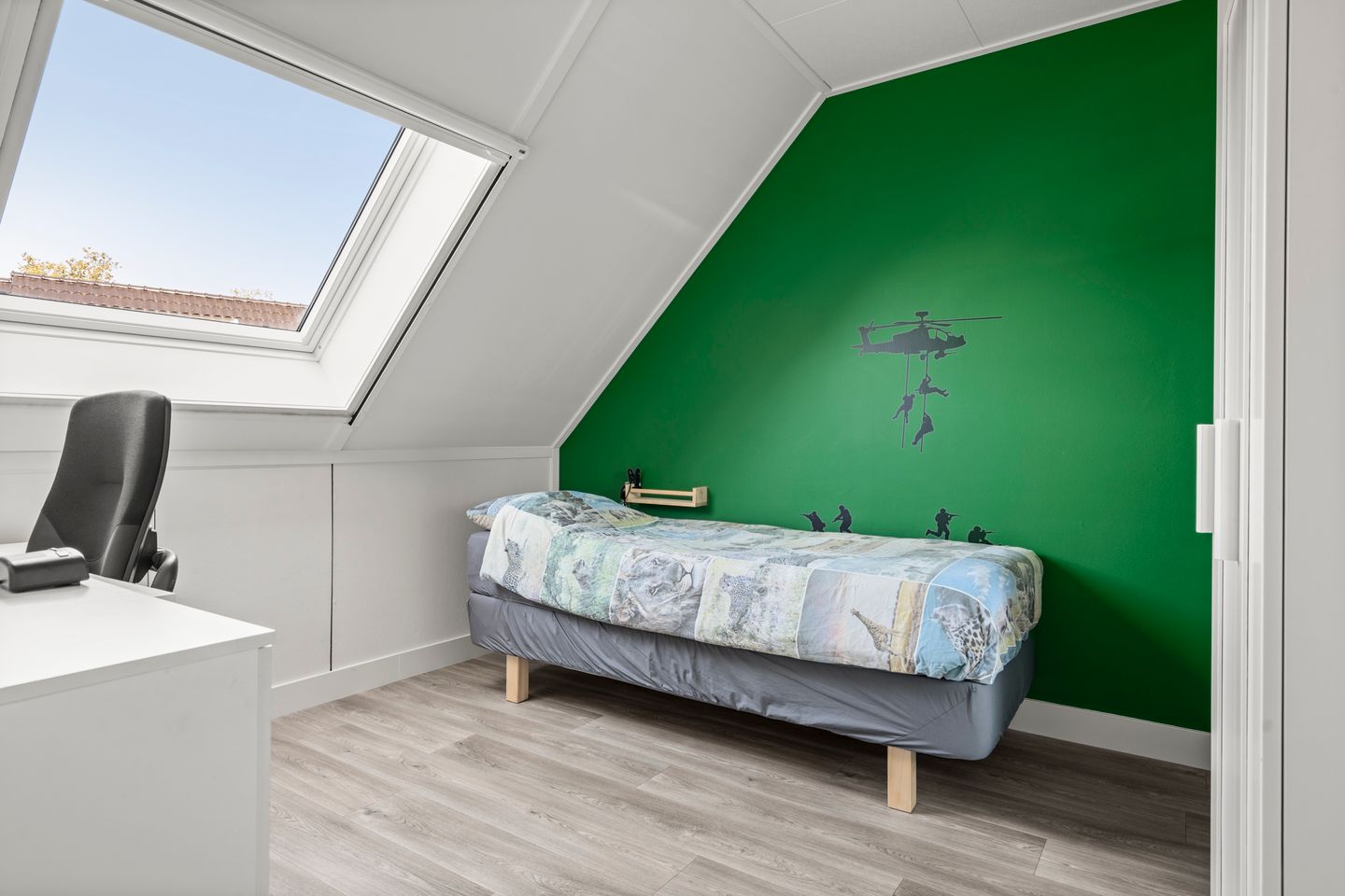 Photo 25 of De Haverkamp 14