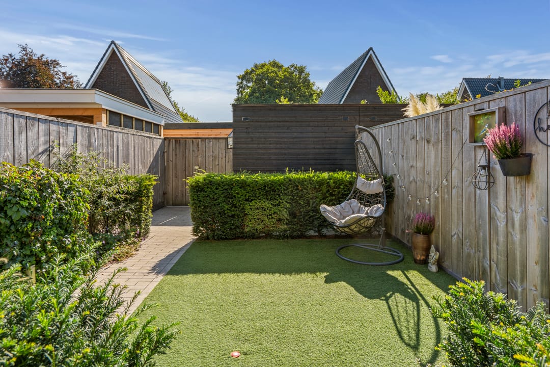 Photo 31 of De Haverkamp 14