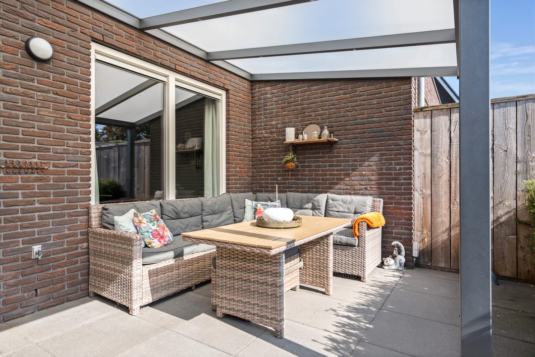 Photo 32 of De Haverkamp 14