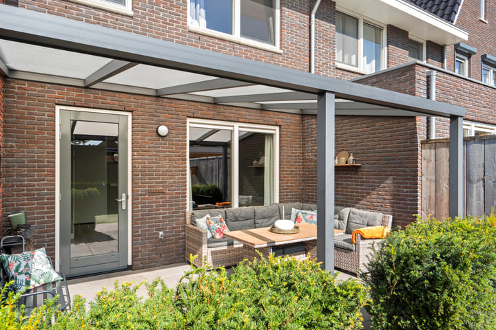 Foto 35 van De Haverkamp 14