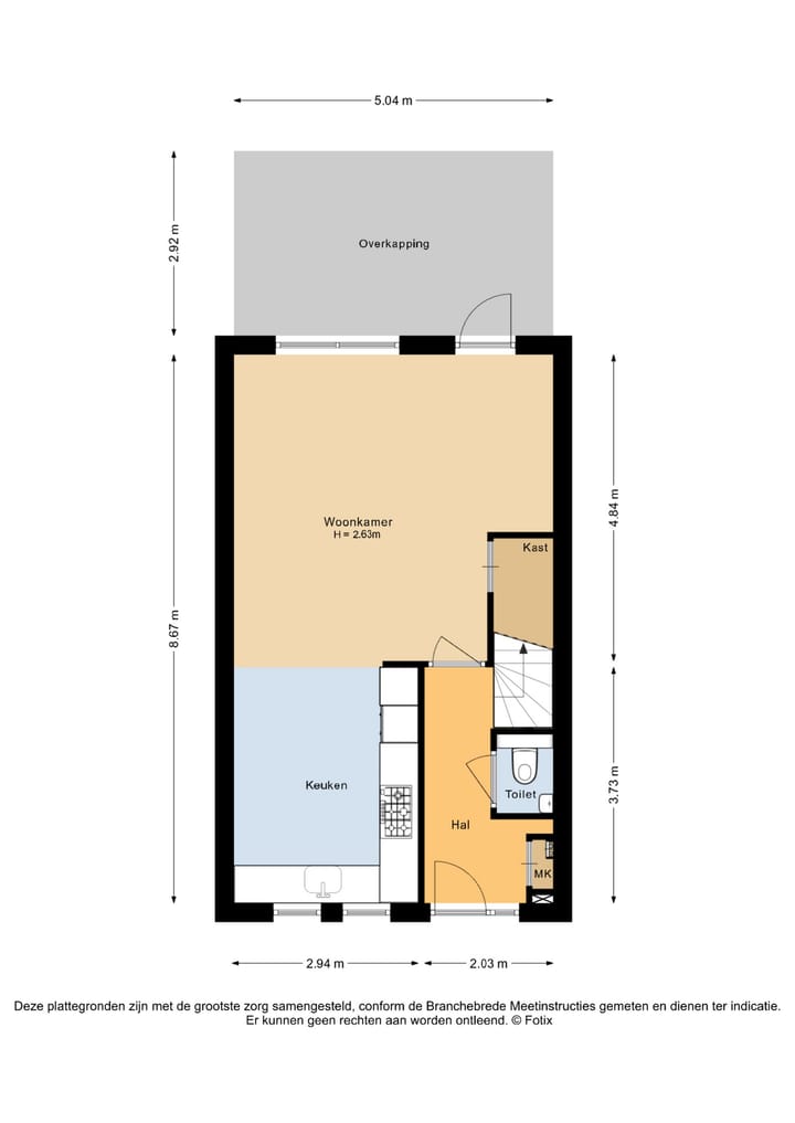 Foto 38 van De Haverkamp 14