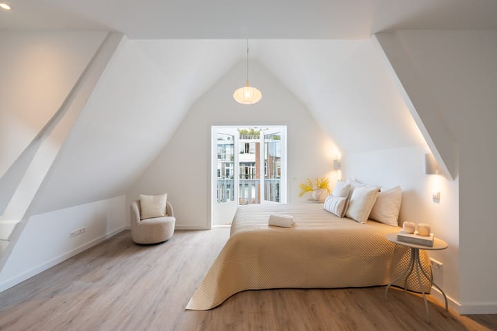 Foto 3 van Van den Hoonaardstraat 18-B