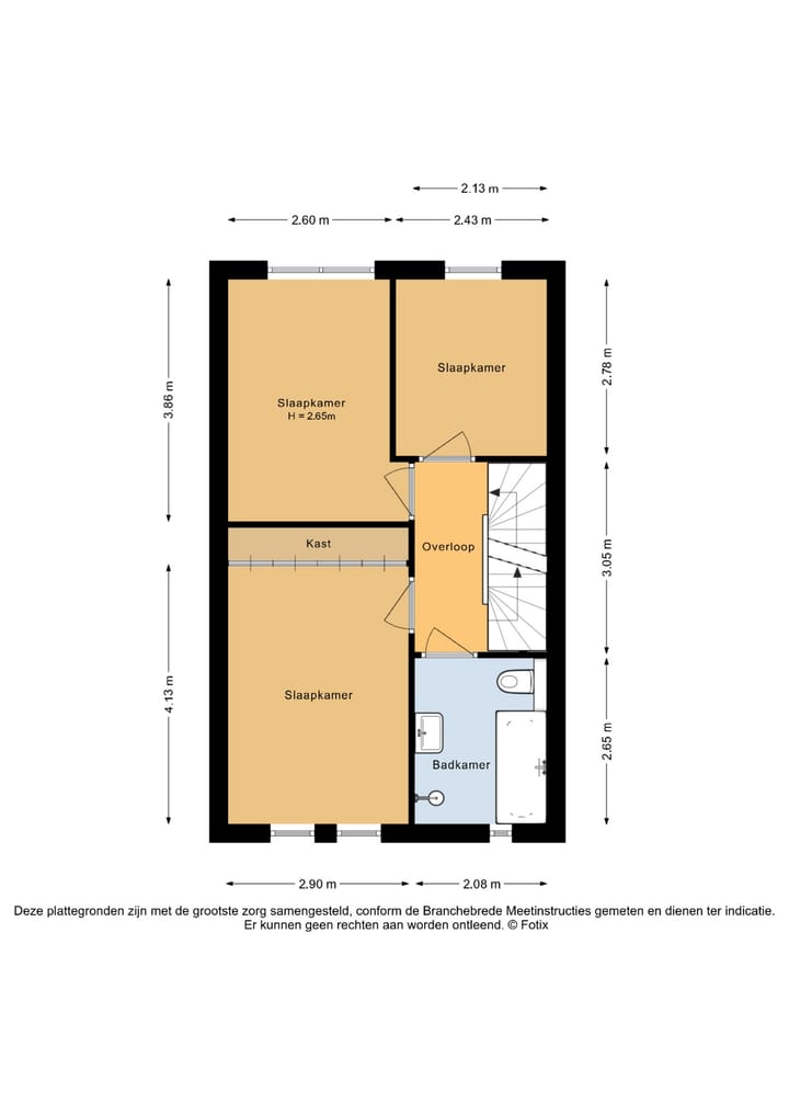 Foto 39 van De Haverkamp 14