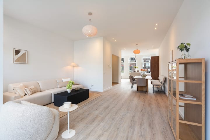 Foto 2 van Van den Hoonaardstraat 18-B