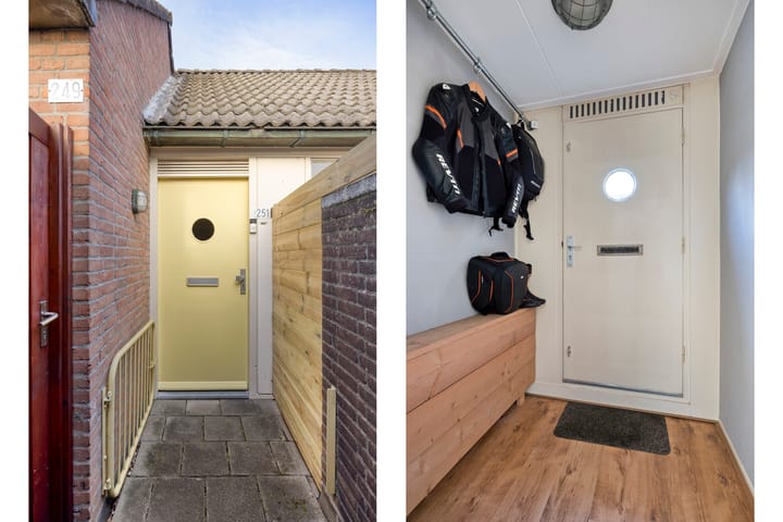 Foto 2 van Pleintjes 251