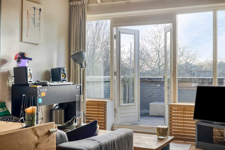 Foto 6 van Pleintjes 251