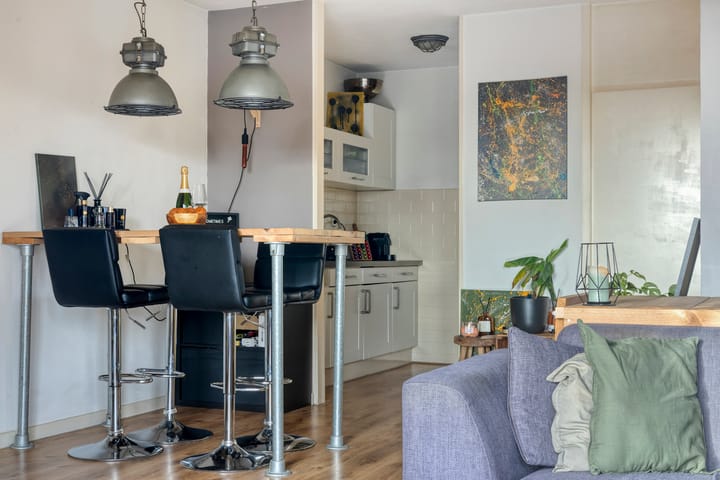 Foto 9 van Pleintjes 251