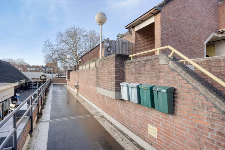 Foto 23 van Pleintjes 251