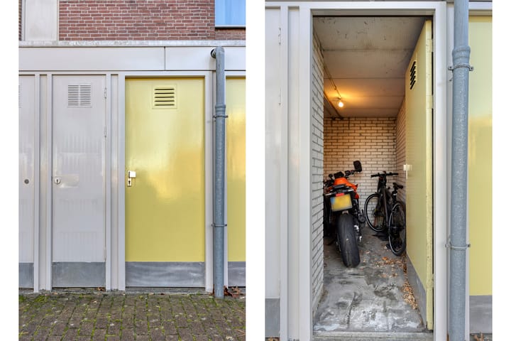 Foto 25 van Pleintjes 251