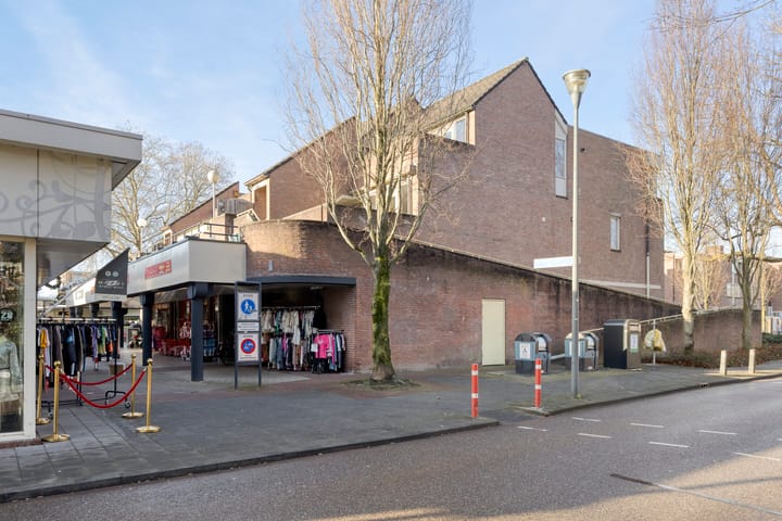 Foto 26 van Pleintjes 251