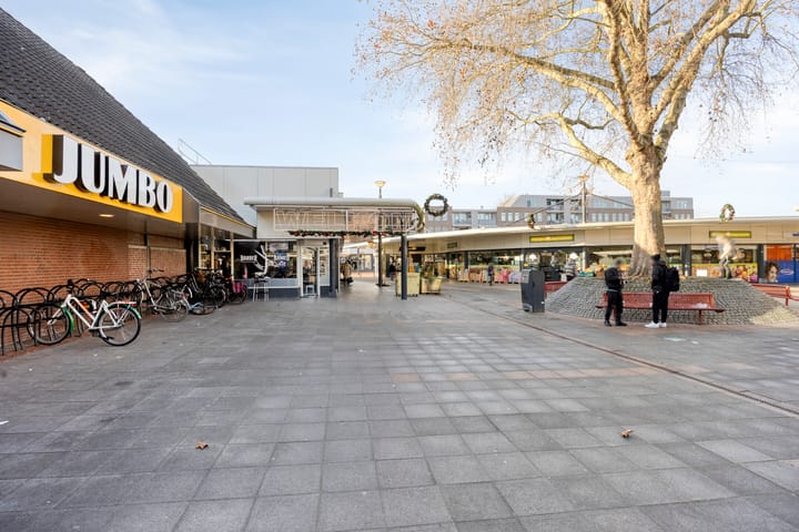 Foto 28 van Pleintjes 251