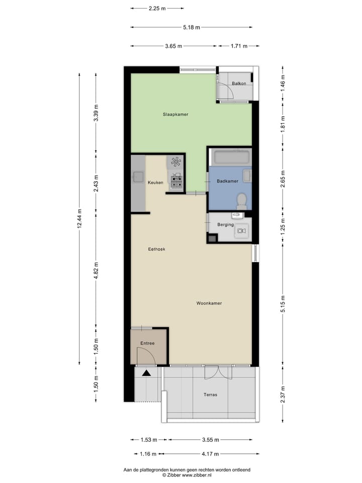 Foto 31 van Pleintjes 251