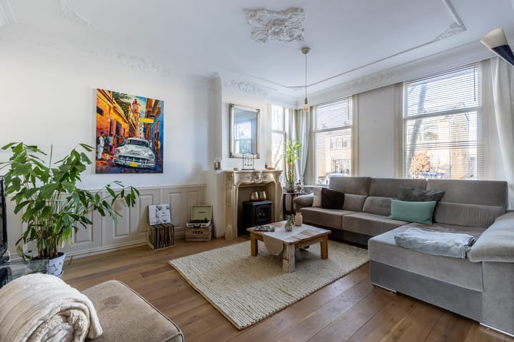 Foto 2 van Moriaanseweg Oost 80