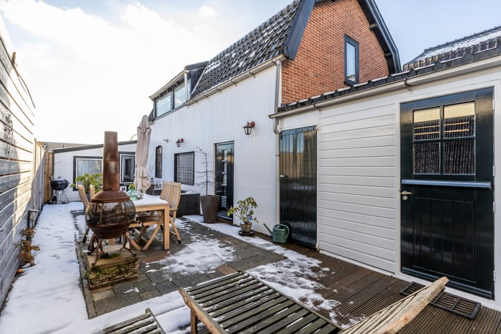 Foto 4 van Moriaanseweg Oost 80