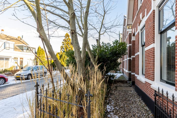 Foto 5 van Moriaanseweg Oost 80