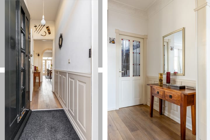 Foto 7 van Moriaanseweg Oost 80