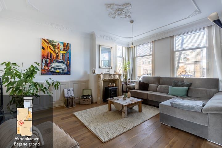 Foto 8 van Moriaanseweg Oost 80