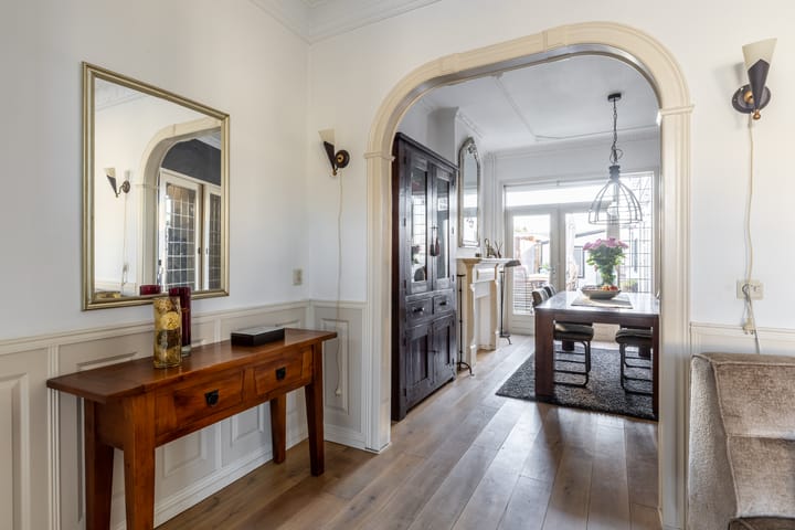 Foto 10 van Moriaanseweg Oost 80