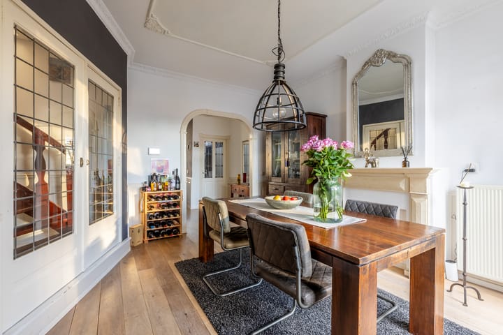 Foto 11 van Moriaanseweg Oost 80