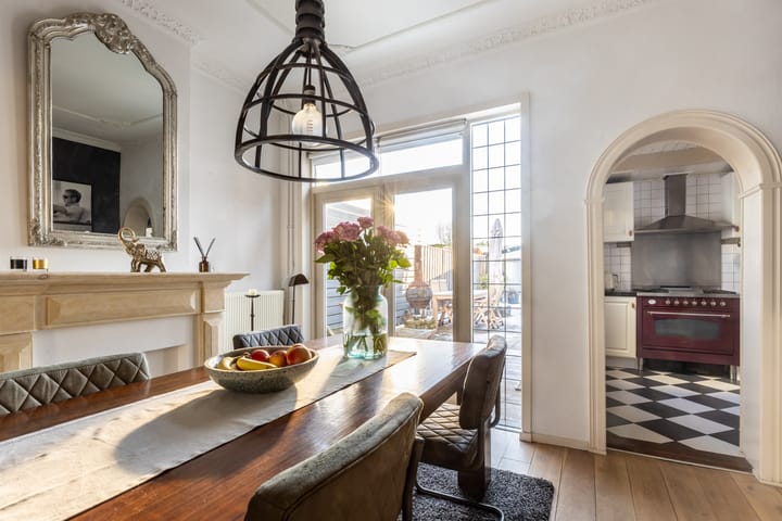 Foto 13 van Moriaanseweg Oost 80