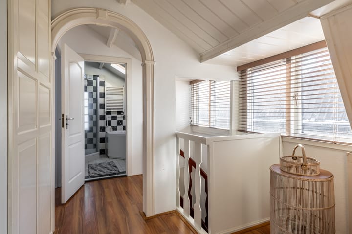 Foto 19 van Moriaanseweg Oost 80