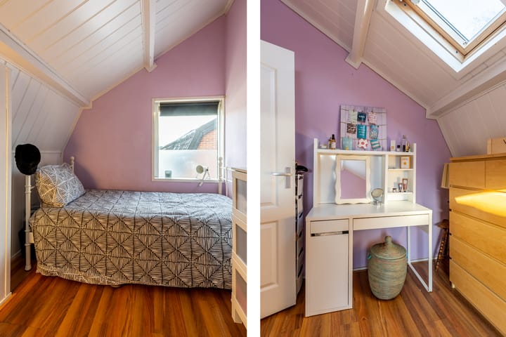 Foto 23 van Moriaanseweg Oost 80