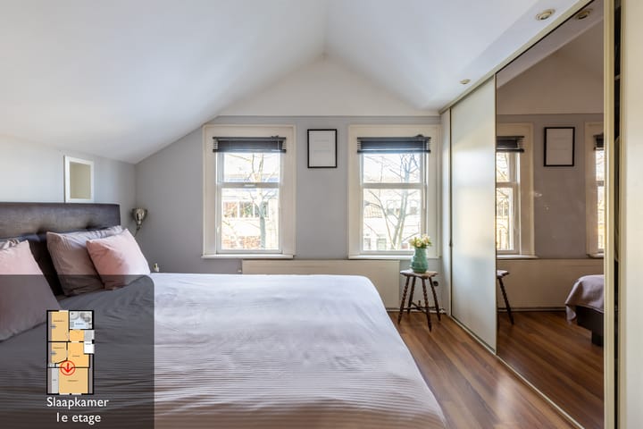 Foto 25 van Moriaanseweg Oost 80