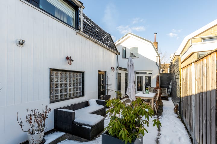 Foto 27 van Moriaanseweg Oost 80