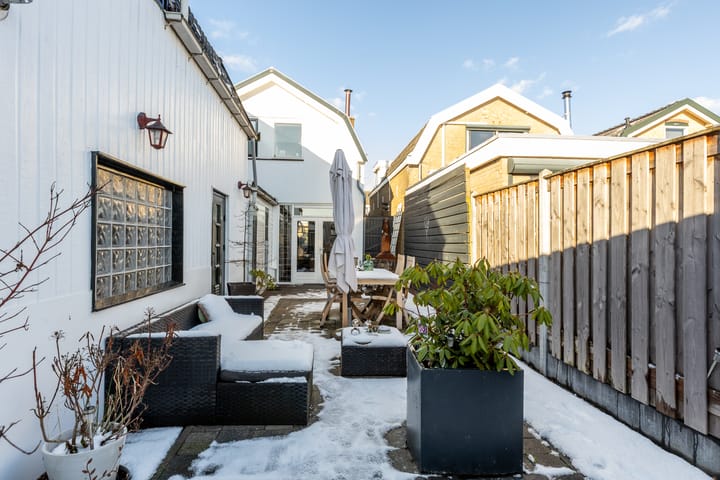 Foto 28 van Moriaanseweg Oost 80