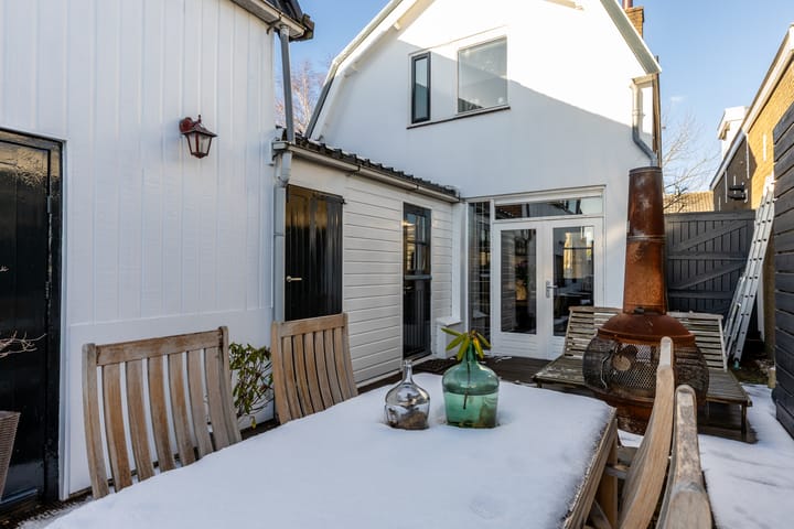 Foto 29 van Moriaanseweg Oost 80